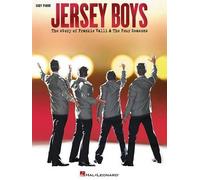 Jersey Boys (Tascabile)