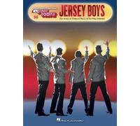 Jersey Boys (Tascabile)