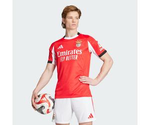 Jersey Casa 25/26 Benfica Benfica Red S