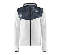 Jersey Craft Pro Aero Blanc M