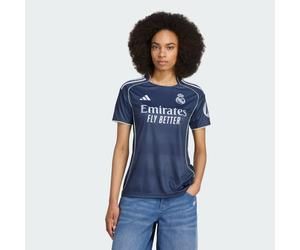 Jersey da trasferta 25/26 Real Madrid Legend Ink XS