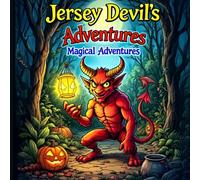 Jersey Devil Adventures: Magical Adventures