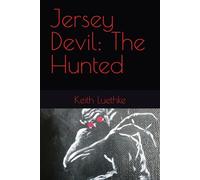 Jersey Devil: The Hunted