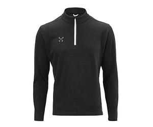 Jersey forro polar - C: ANTRACITA_ T: S