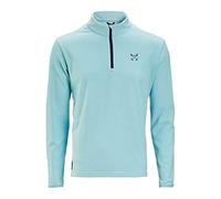 Jersey forro polar - C: AZUL CELESTE_ T: M