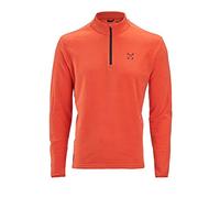 Jersey forro polar - C: GRANADINA_ T: XXL