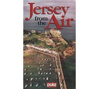 Jersey from the Air