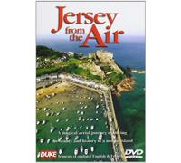 Jersey from the Air - Jersey from the Air [Edizione: Regno Unito]