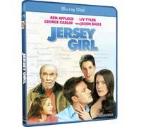 Jersey Girl (Blu-ray) Stephen Root George Carlin Jason Biggs Jennifer Lopez