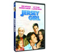 Jersey Girl (DVD) Jennifer Lopez & Maluma Ben Affleck Liv Tyler Stephen Root