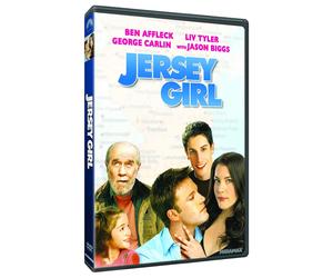Jersey Girl (DVD) Jennifer Lopez & Maluma Ben Affleck Liv Tyler Stephen Root