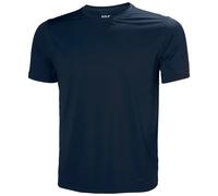 Jersey Helly Hansen Shine Solen Blu L