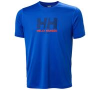Helly Hansen Tech Graphic 2.0 Maglietta a maniche corte Cobalt L