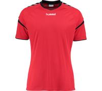 Jersey Hummel auth charge poly Rouge XL