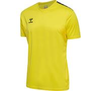 Jersey Hummel Authentic Pl Jaune 3XL