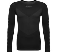 Hummel Maglietta Intima Tenica A Maniche Lunghe First Seamless