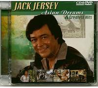 Jack Jersey - Asian Dreams + DVD