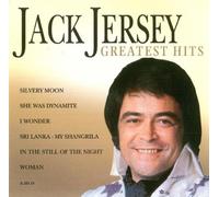 Jersey,Jack - Greatest Hits