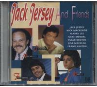 Jersey,Jack - Jack Jersey and Friends