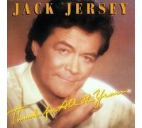 Jersey, Jack - Thanks for All the Years (US Import)