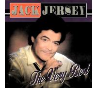 Jersey,Jack - The Very Best