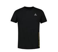 Jersey Le Coq Sportif N°1 Noir XS