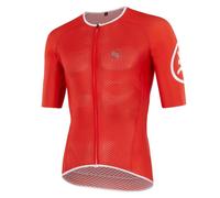 Jersey Mb Wear ultralight smile Rouge