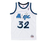 Jersey Orlando Magic Swingman Blanc S