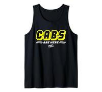 Jersey Shore Cabs Are Here Canotta