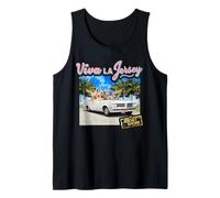 Jersey Shore: Family Vacation Viva La Jersey Group Photo TV Canotta