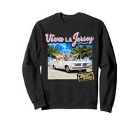 Jersey Shore: Family Vacation Viva La Jersey Group Photo TV Felpa