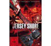 Jersey Shore Massacre