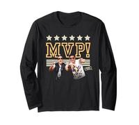 Jersey Shore MVP! Maglia a Manica