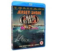 Jersey Shore - Shark Attack [Edizione: Regno Unito] [Edizione: Regno Unito]