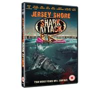 Jersey Shore Shark Attack [Edizione: Regno Unito] [Edizione: Regno Unito]