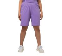 Jersey-Shorts, Taschen, Elastischer Bund, Bermuda,