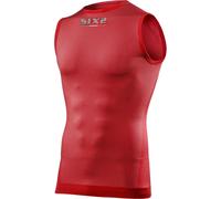 Jersey Sixs SMX Rouge 2XL