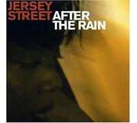 Jersey Street - After the Rain