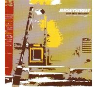 Jerseystreet - Step Into the Light