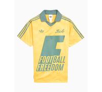 Maglia Bob Marley Originals Bold Gold S