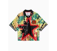 Jersey T-Shirt con grafica Relaxed Jordan x Free The Youth per uomo