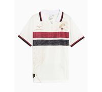 Jersey T-Shirt con logo OVER THE PITCH x Mizuno Football per uomo