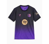 Jersey T-Shirt Nike x Kobe Bryant x FC Barcelona Away per uomo