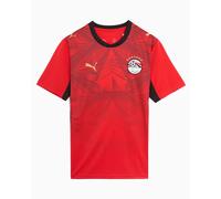 Jersey T-Shirt Prima divisa 2026 Puma Egypt Futbol per uomo