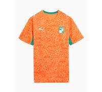 Jersey T-Shirt Prima divisa 2026 Puma Ivory Coast Futbol per uomo