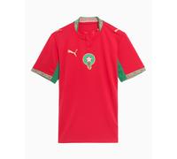 Jersey T-Shirt Prima divisa 2026 Puma Morocco Futbol per uomo