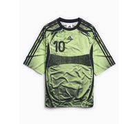 Adidas Originals Unisex Adilenium Season 4 Teamgeist Printed Jersey Taglia: M | Abbigliamento Sportivo Outlet | Unisex