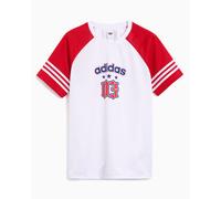 Jersey T-Shirt Relaxed adidas Originals BB per donna
