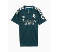 Jersey T-Shirt Slim 2° Divisa adidas Performance Real Madrid 26/27 Official per uomo