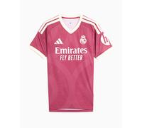 Jersey T-Shirt Slim terza divisa adidas Performance Real Madrid 26/27 Official per uomo